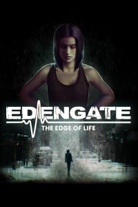 Ilustracja EDENGATE: The Edge of Life (PC) (klucz STEAM)