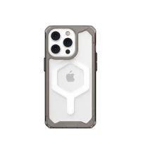 Ilustracja produktu UAG Plyo - obudowa ochronna do iPhone 14 Pro Max kompatybilna z MagSafe (ash)