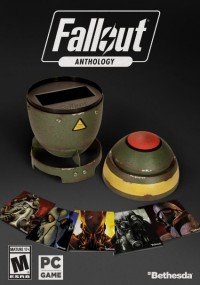 Ilustracja produktu Fallout Anthology (PC)