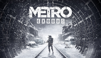 Ilustracja Metro Exodus (XO) (klucz XBOX LIVE)