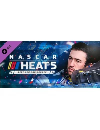 Ilustracja produktu NASCAR Heat 5 - Next Gen Car Update (2022) (DLC) (PC) (klucz STEAM)