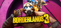 Ilustracja Borderlands 3 (PC) (klucz STEAM)