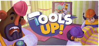 Ilustracja produktu Tools Up! PL (PC) (klucz STEAM)