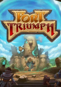 Ilustracja Fort Triumph PL (PC) (klucz STEAM)