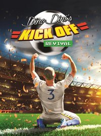 Ilustracja Dino Dini's Kick Off Revival (PC) DIGITAL (klucz STEAM)