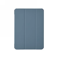 Ilustracja Pomologic BookCase - obudowa ochronna do iPad 10.9" 10G (navy)