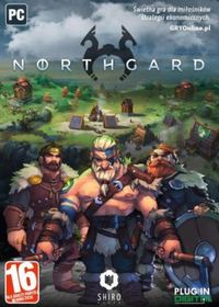 Ilustracja Northgard PL (PC) (klucz GOG.COM)