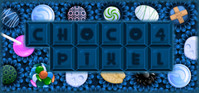 Ilustracja Choco Pixel 4 PL (PC) (klucz STEAM)