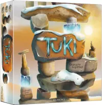 Ilustracja produktu Tuki