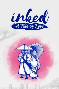 Ilustracja Inked: A Tale of Love PL (PC) (klucz STEAM)