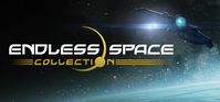 Ilustracja produktu DIGITAL Endless Space Collection (Endless Space + Disharmony) PL (klucz STEAM)