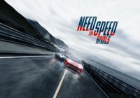 Ilustracja DIGITAL Need For Speed: Rivals (PC) (klucz ORIGIN)