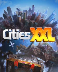 Ilustracja DIGITAL Cities XXL (PC) PL (klucz STEAM)