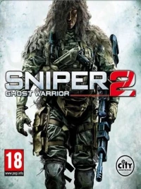 Ilustracja produktu DIGITAL Sniper: Ghost Warrior 2 (PC) PL (klucz STEAM)