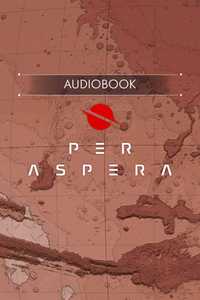 Ilustracja produktu Per Aspera Audio Experience (PC) (klucz STEAM)