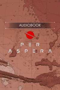 Ilustracja Per Aspera Audio Experience (DLC) (PC) (klucz STEAM)