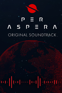 Ilustracja produktu Per Aspera Official Soundtrack (PC) (klucz STEAM)