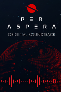 Ilustracja Per Aspera Official Soundtrack (PC) (klucz STEAM)