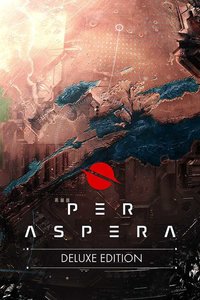 Ilustracja produktu Per Aspera Deluxe Edition (PC) (klucz STEAM)