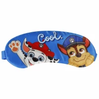 Ilustracja produktu Starpak Maska Do Spania Psi Patrol Boys 491047