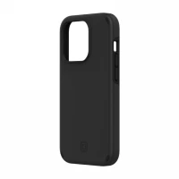 Ilustracja produktu Incipio Duo - obudowa ochronna do iPhone 14 Plus (czarna)