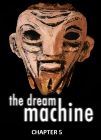 Ilustracja produktu The Dream Machine: Chapter 5 (DLC) (PC) (klucz STEAM)