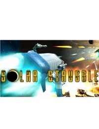 Ilustracja Solar Struggle (PC) (klucz STEAM)