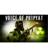 Ilustracja Voice of Pripyat (PC) (klucz STEAM)
