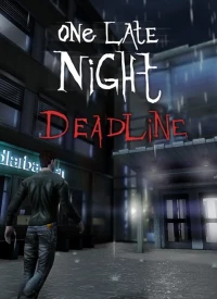 Ilustracja One Late Night: Deadline (PC) (klucz STEAM)