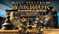 Ilustracja Full Spectrum Warrior Complete Pack (PC) (klucz STEAM)