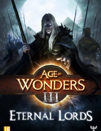 Ilustracja produktu Age of Wonders III - Eternal Lords Expansion PL (DLC) (PC) (klucz STEAM)