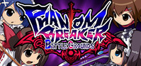 Ilustracja Phantom Breaker: Battle Grounds (klucz STEAM)