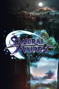 Ilustracja produktu SAMURAI MAIDEN (PC) (klucz STEAM)