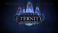 Ilustracja produktu Pillars of Eternity: The White March Part I PL (klucz STEAM)