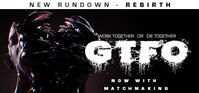 Ilustracja GTFO (Early Access) (PC) (klucz STEAM)