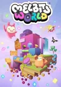 Ilustracja produktu Melbits World (PC) (klucz STEAM)