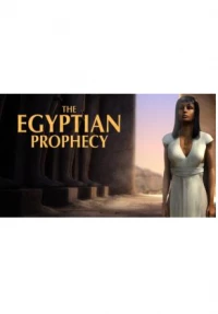 Ilustracja The Egyptian Prophecy: The Fate of Ramses (PC) (klucz STEAM)