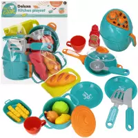Ilustracja produktu Mega Creative Zestaw Kuchenny 543809