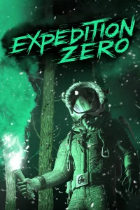 Ilustracja Expedition Zero (PC) (klucz STEAM)