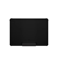 Ilustracja produktu UAG Lucent [U] - obudowa ochronna do MacBook Air 13" 2022/M2 (black)