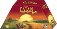 Ilustracja Catan: Wersja Podróżna