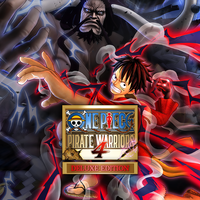 Ilustracja ONE PIECE: PIRATE WARRIORS 4 Deluxe Edition (PC) (klucz STEAM)