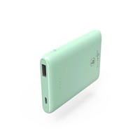 Ilustracja produktu Hama POWER PACK "SLIM 5H" 5000mAh Zielony