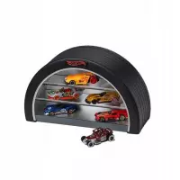 Ilustracja Lampka Ekspozycyjna ścienno-biurkowa Hot Wheels - Opona
