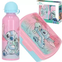 Ilustracja produktu Kids Licensing Zestaw Śniadaniowy Stitch 884495
