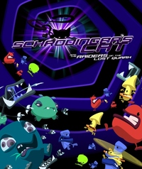 Ilustracja produktu Schrödinger's Cat and the Raiders of the Lost Quark (PC) (klucz STEAM)