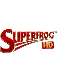 Ilustracja Superfrog HD (PC) DIGITAL (klucz STEAM)