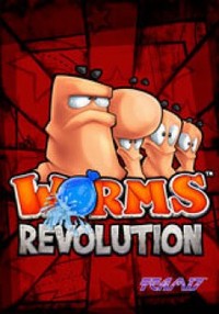 Ilustracja Worms Revolution - Season Pass (PC) DIGITAL (klucz STEAM)