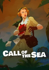 Ilustracja Call of the Sea (PC) (klucz STEAM)