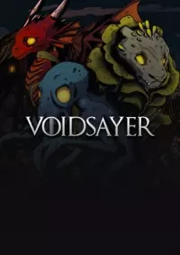 Ilustracja Voidsayer (PC) (klucz STEAM)